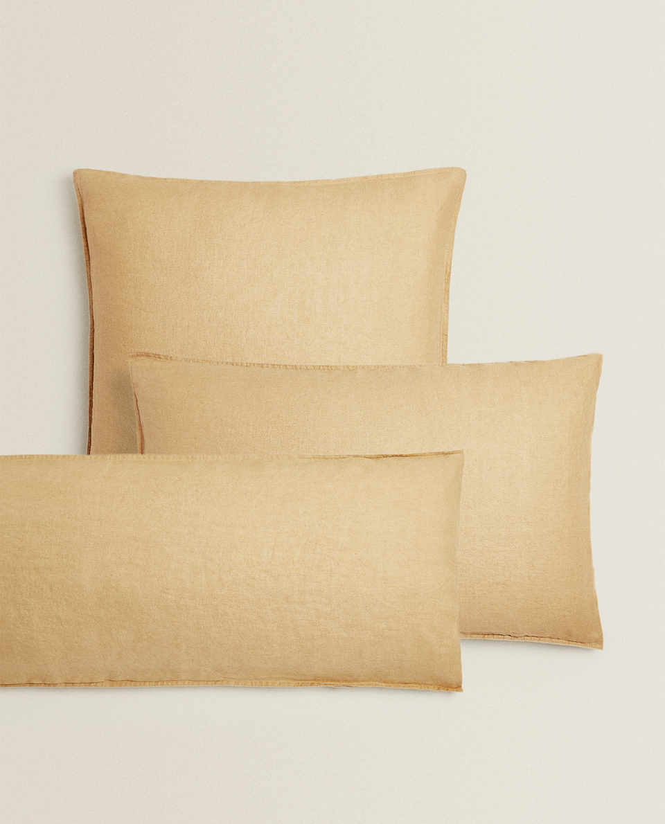 Pillowcases Zara Home