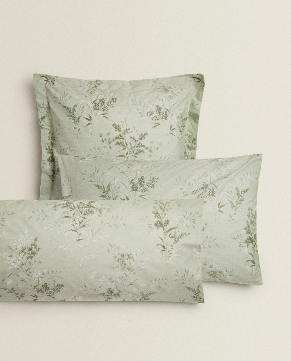 Pillowcases Zara Home