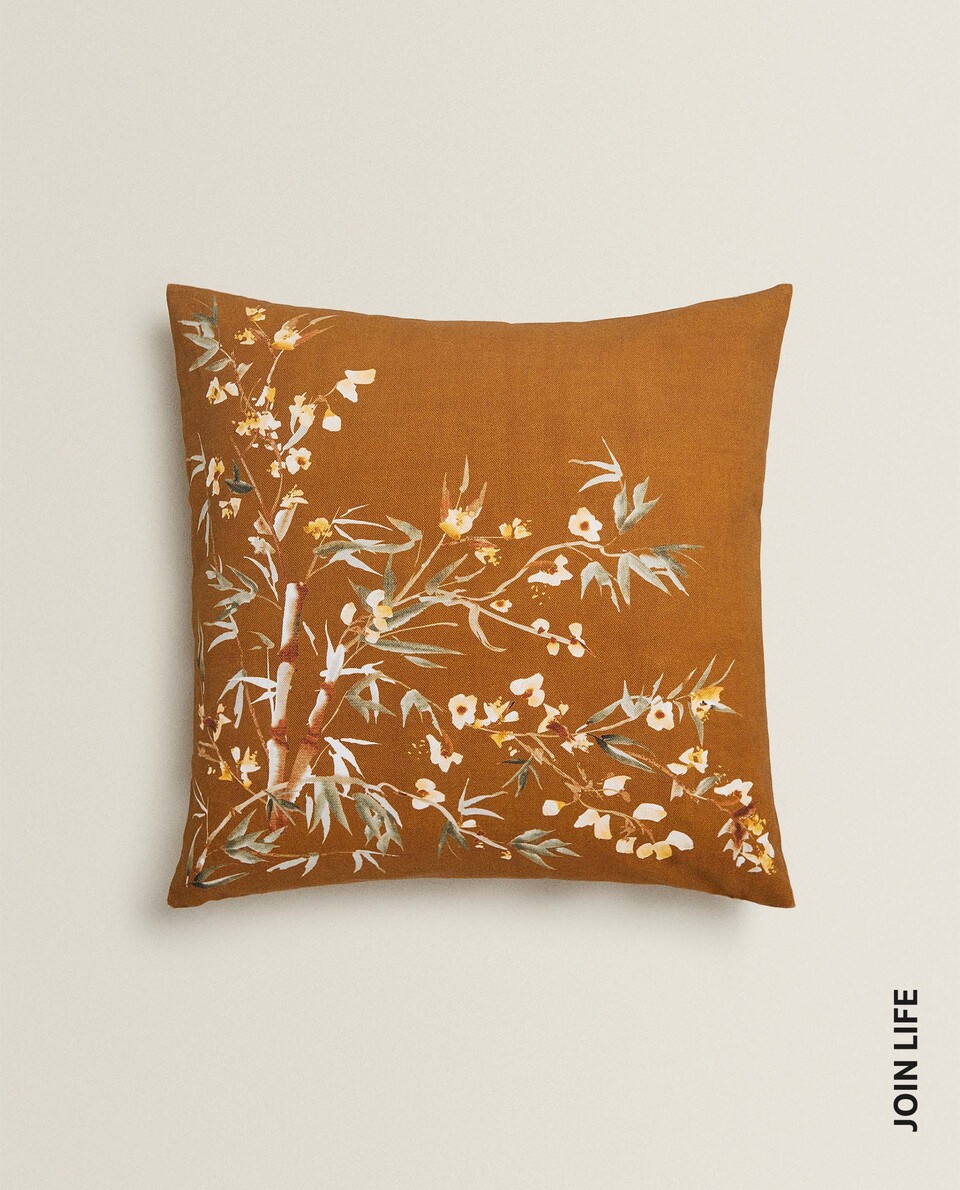 Cushion covers Zara Home