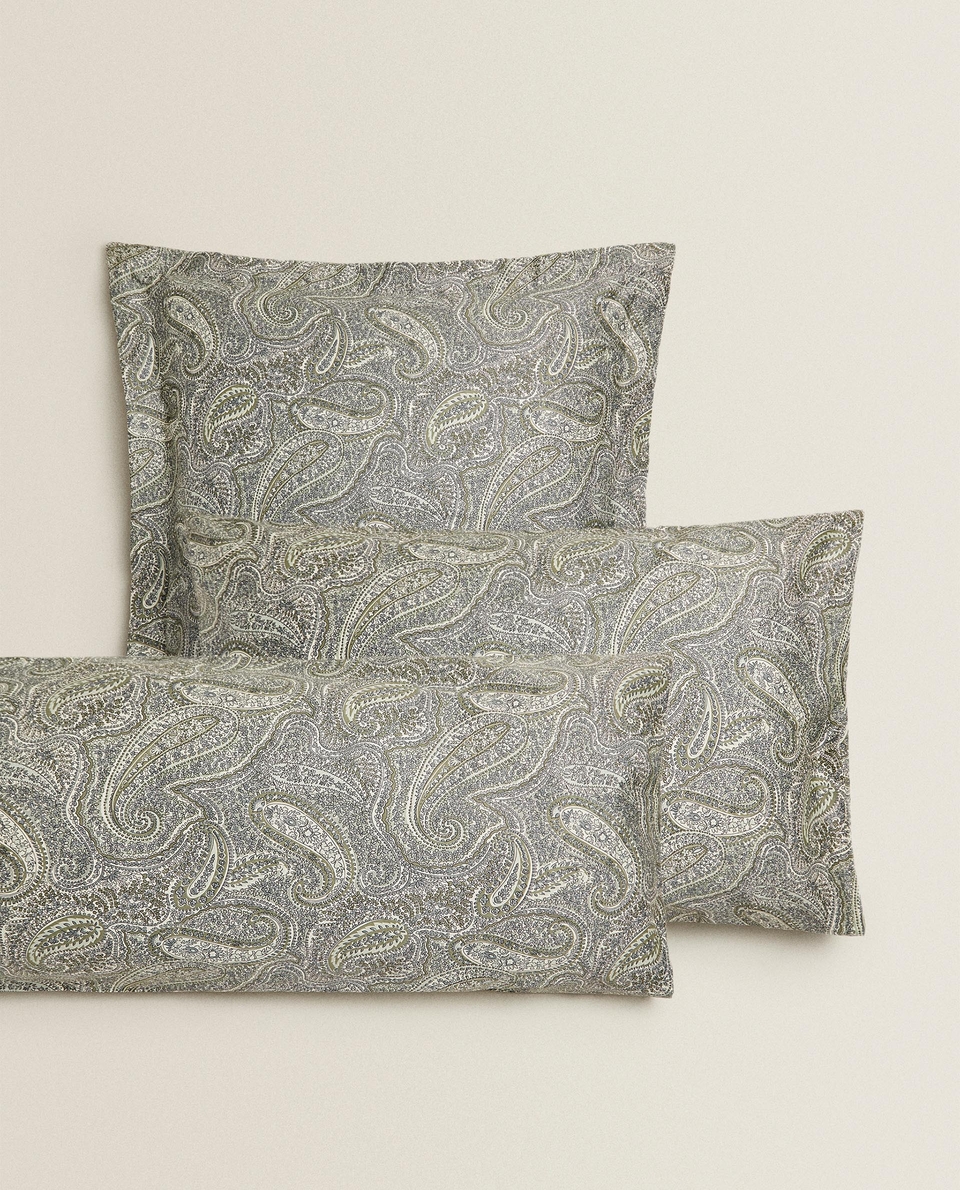 Pillowcases Zara Home