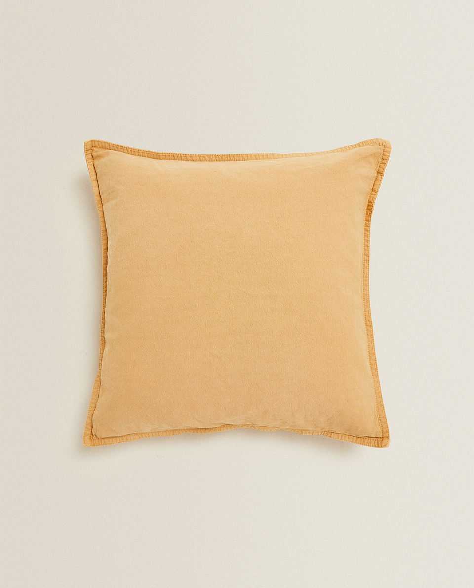 Cushion covers Zara Home