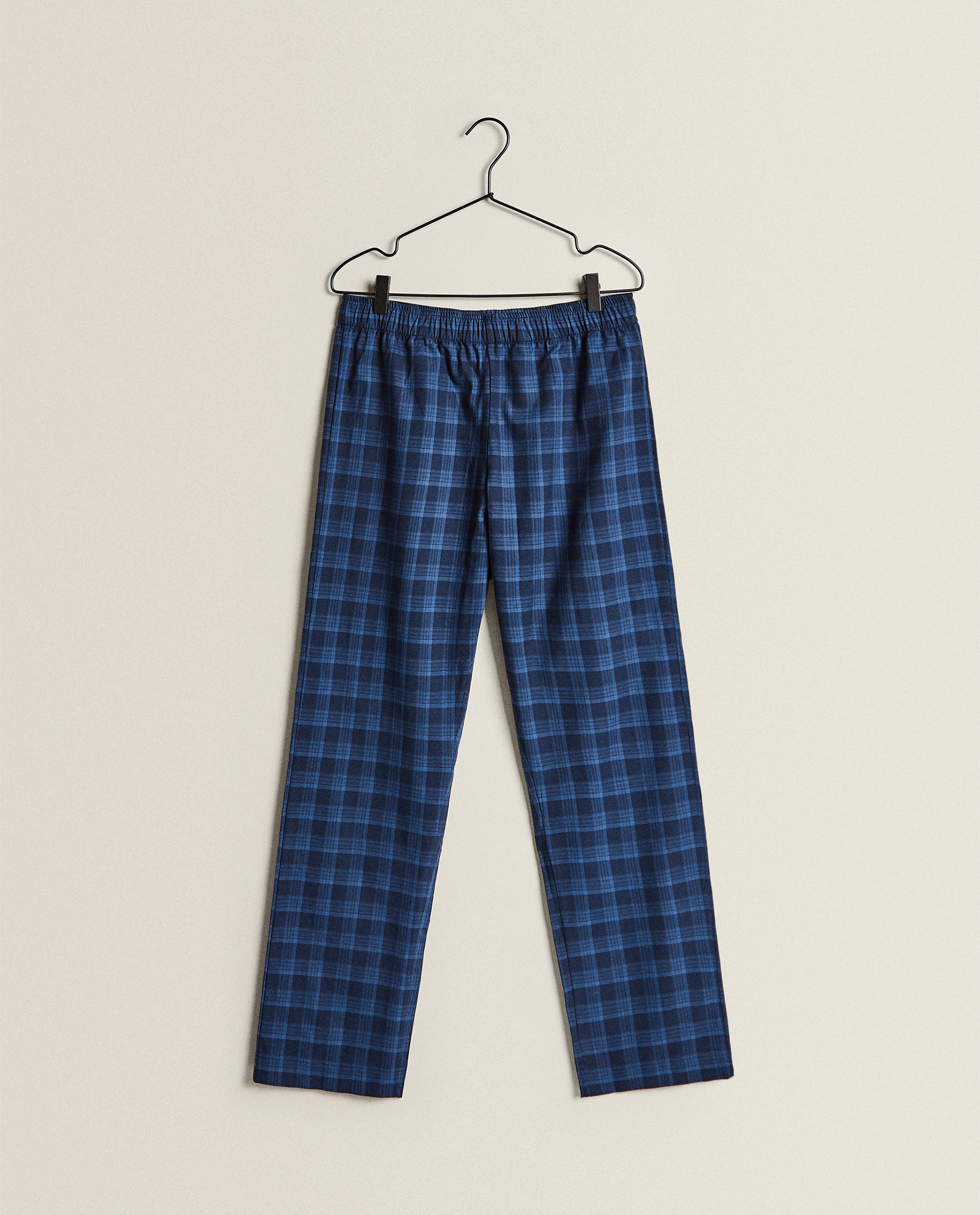 zara home mens pyjamas