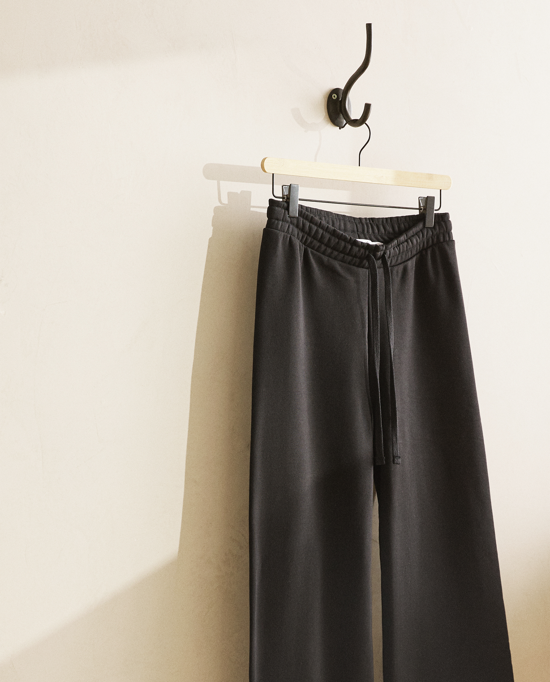 Pantalon Coton Tout Afficher Femme Vetements Vetements Et Chaussures Zara Home Luxembourg Luxemburg