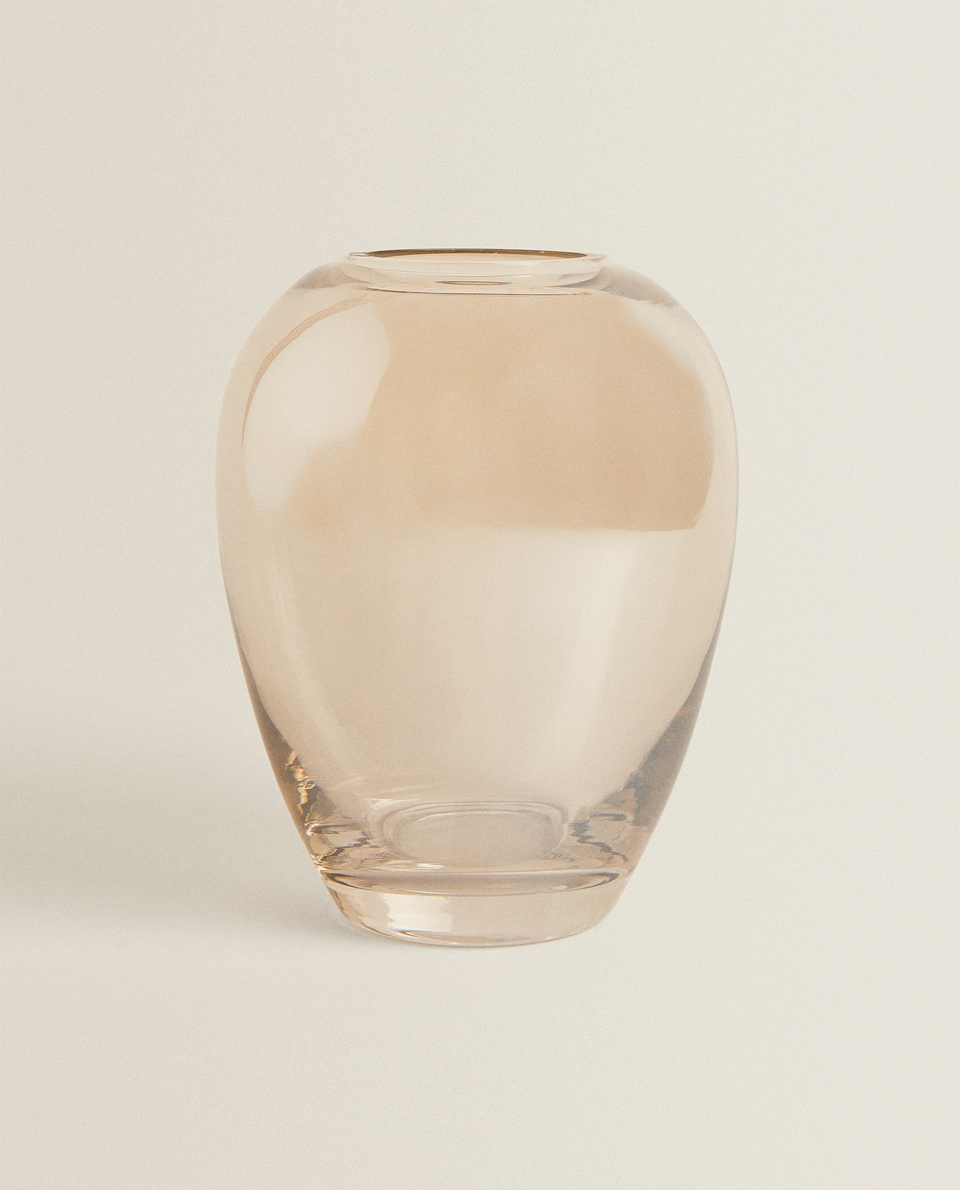 Vases Zara Home