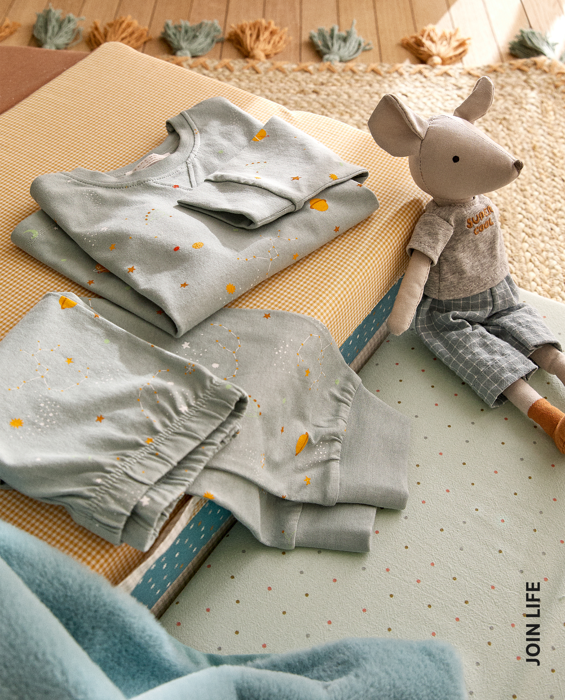 Venta > zara home pijamas bebe > en stock