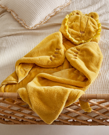 Mantas Infantiles Zara Home Rebajas