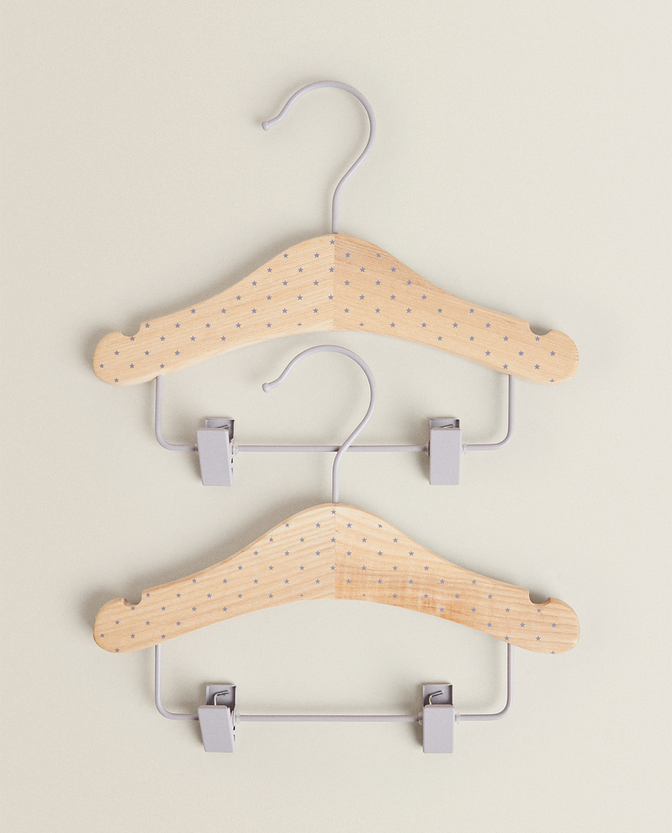 Cintres Et Pateres Enfant Zara Home Cintres Et Pateres Enfant Zara Home