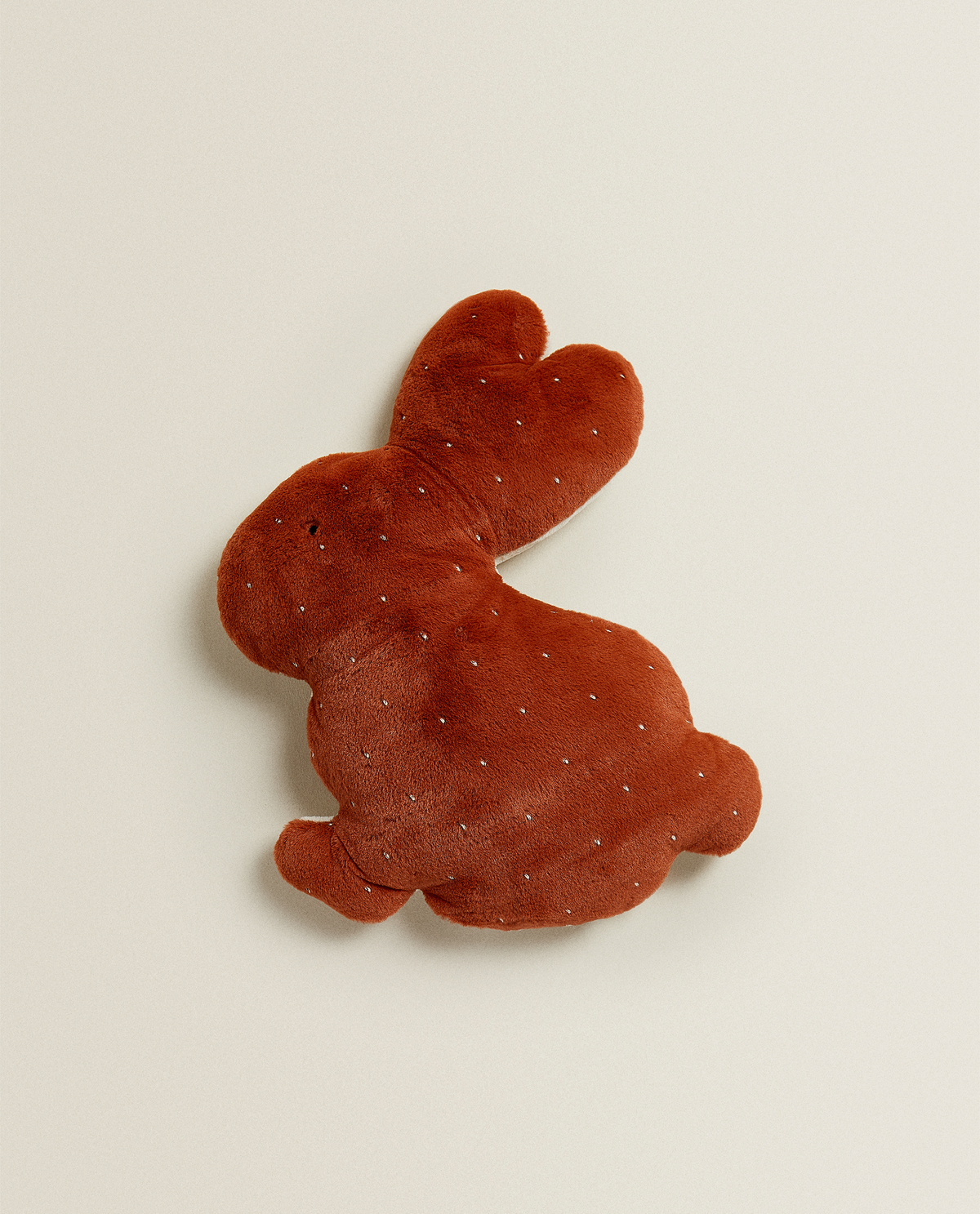 Cojín Conejito de Pascua