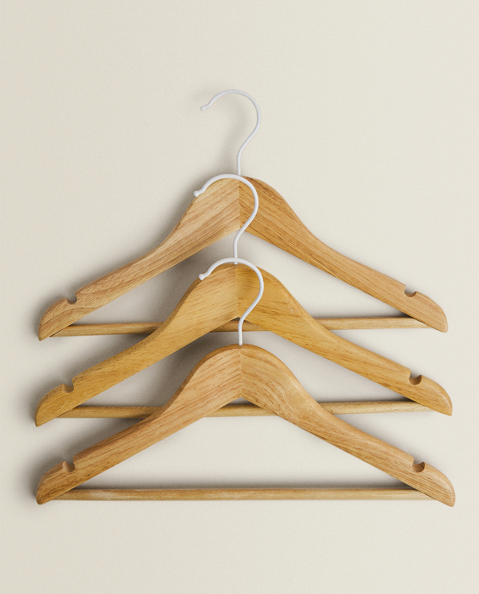 Cintres Et Pateres Enfant Zara Home Cintres Et Pateres Enfant Zara Home