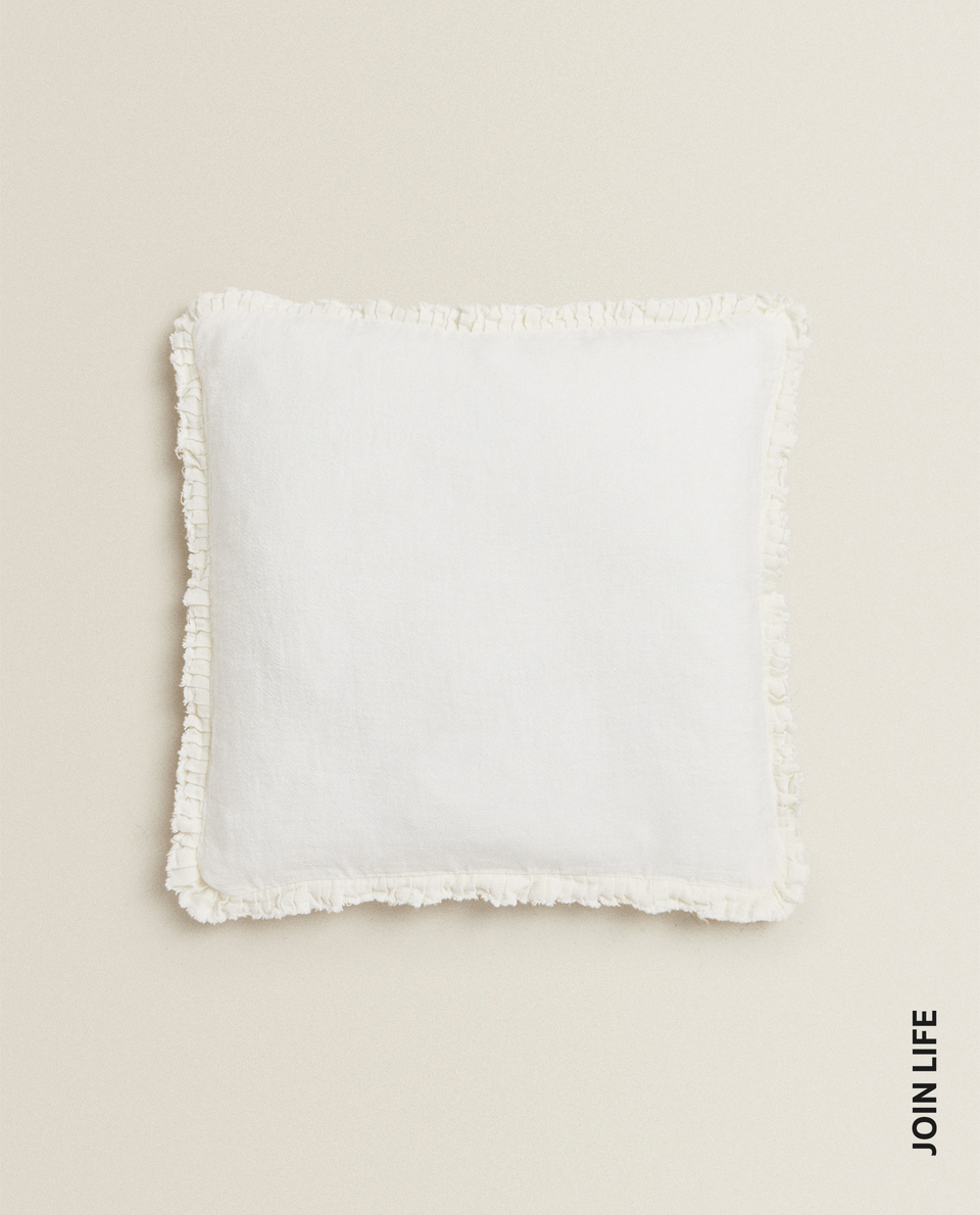 Deko Kissen Zara Home