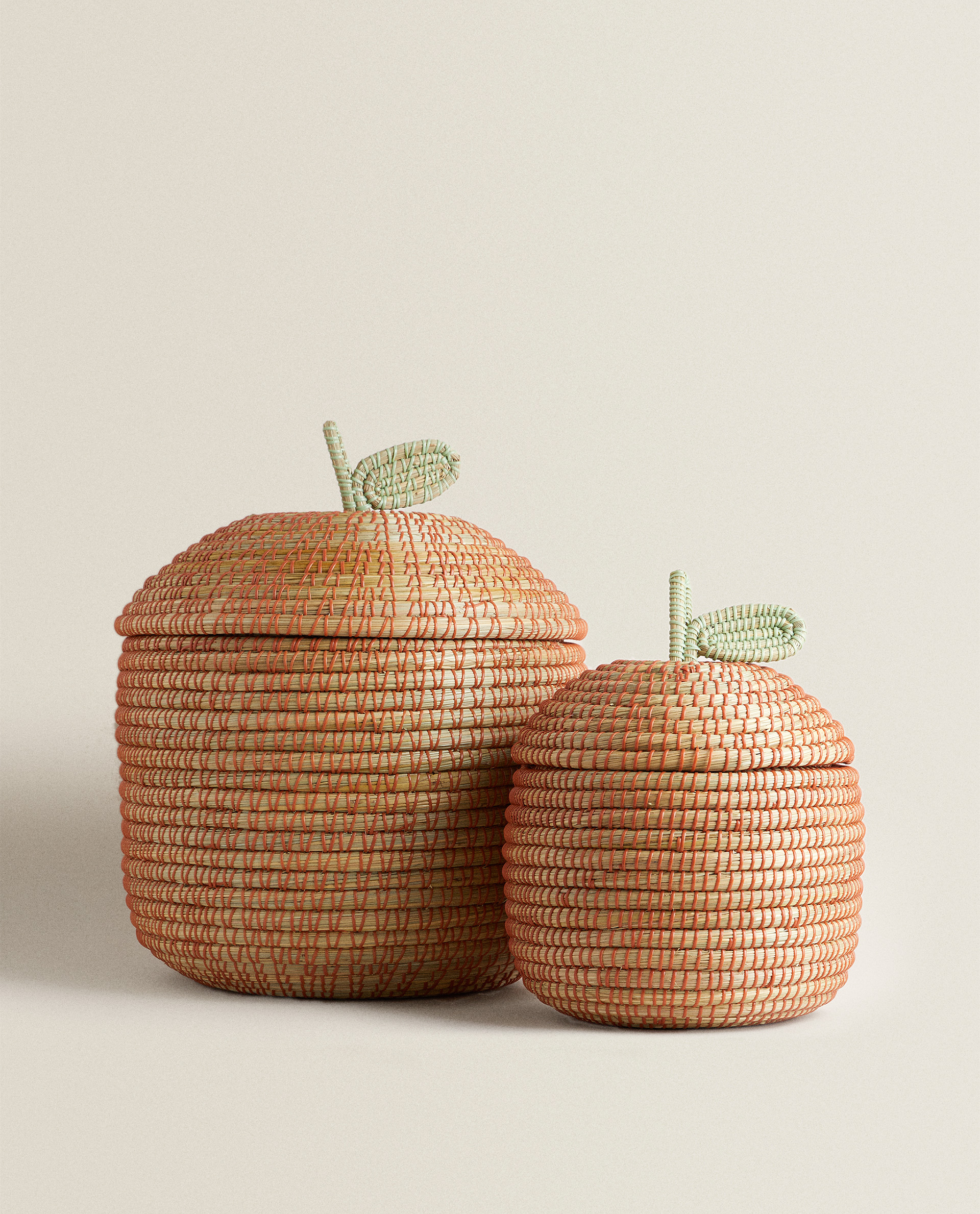 zara kids basket