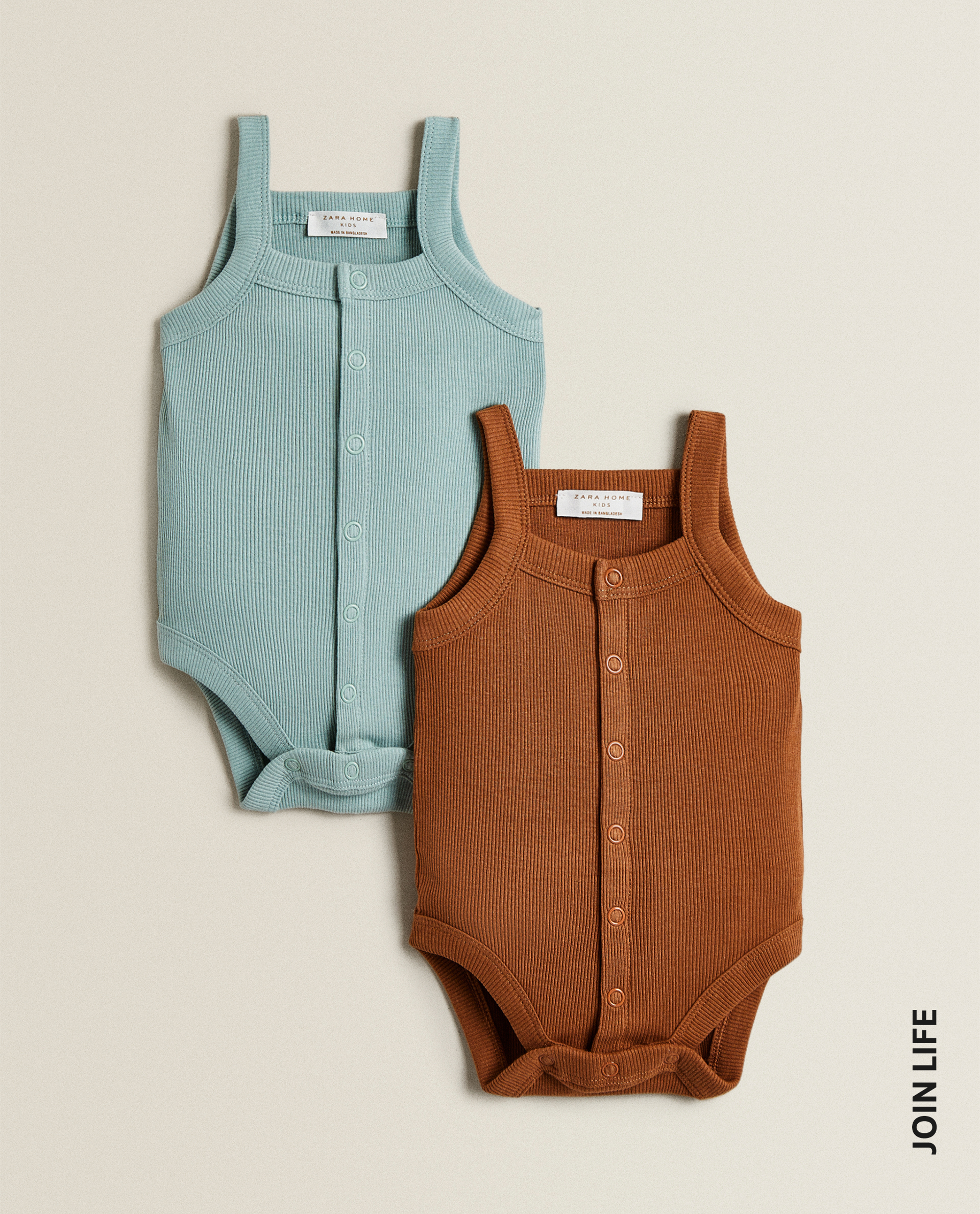 Body Canale Colores Pack De 2 Recien Nacido 0 12 Meses Ropa Calzado Ninos Sale Zara Home Colombia Body Canale Colores Pack De 2 Recien Nacido 0 12 Meses Ropa Calzado Ninos Sale Zara Home Colombia