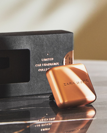 car air freshener zara home