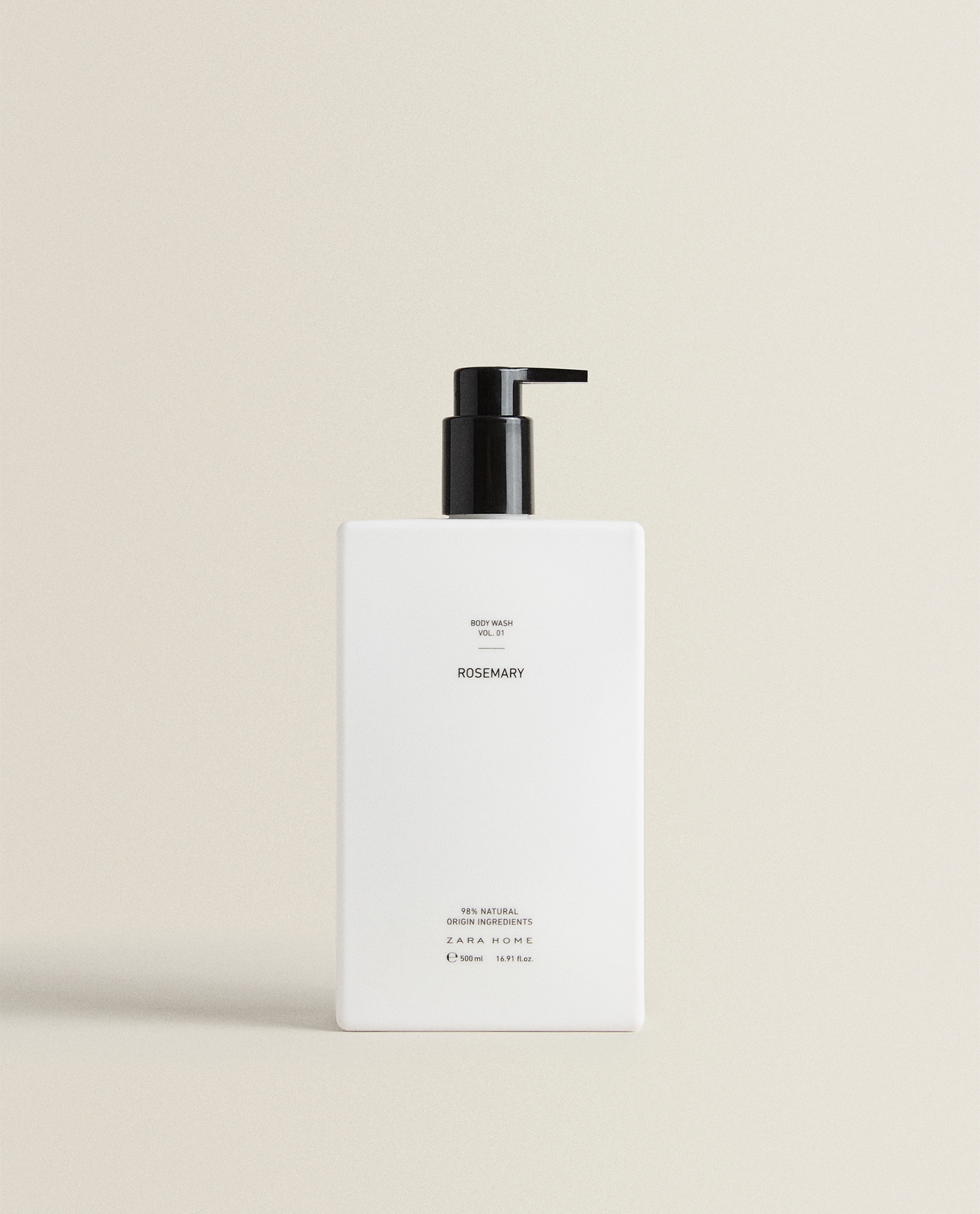 zara home