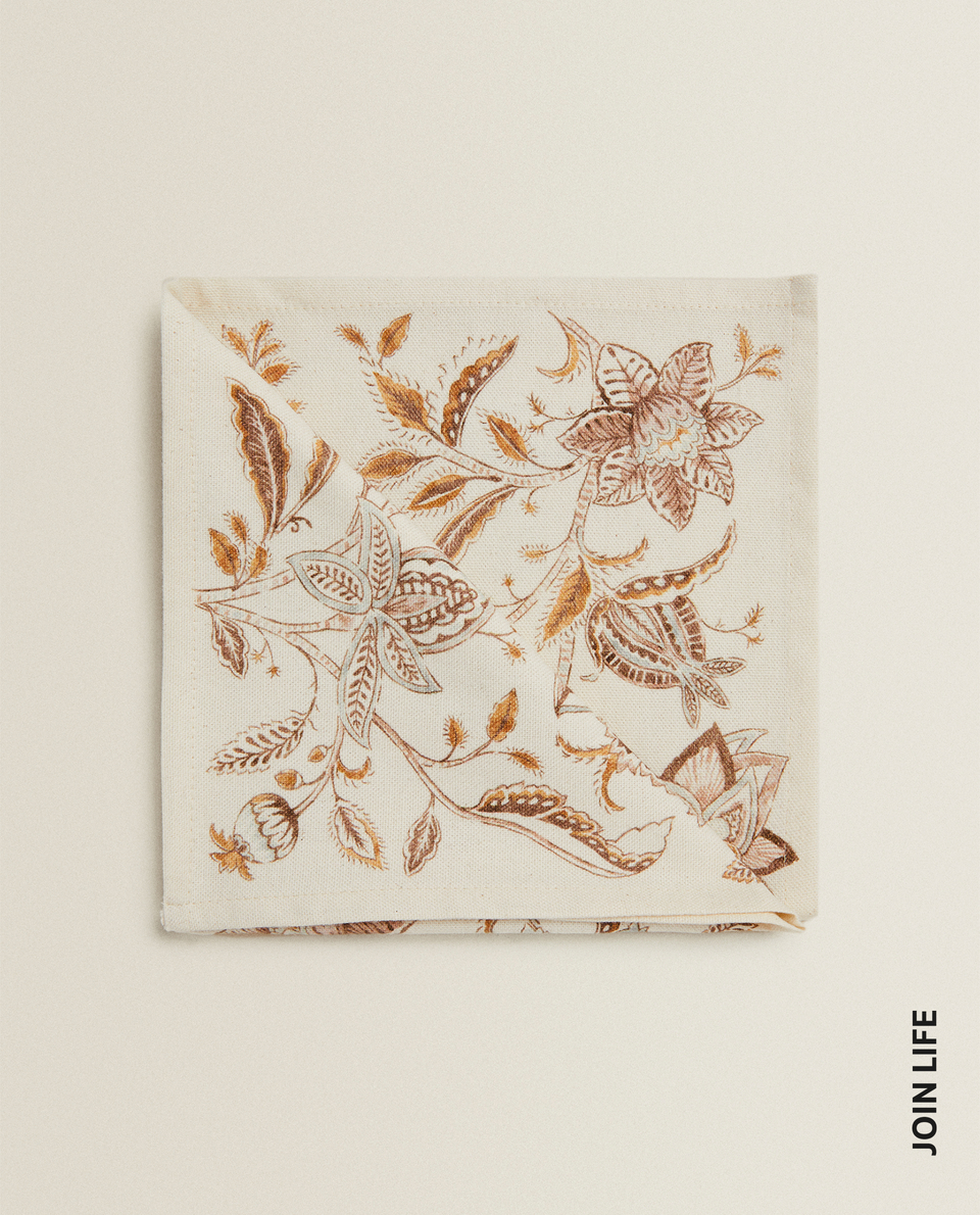 zara home