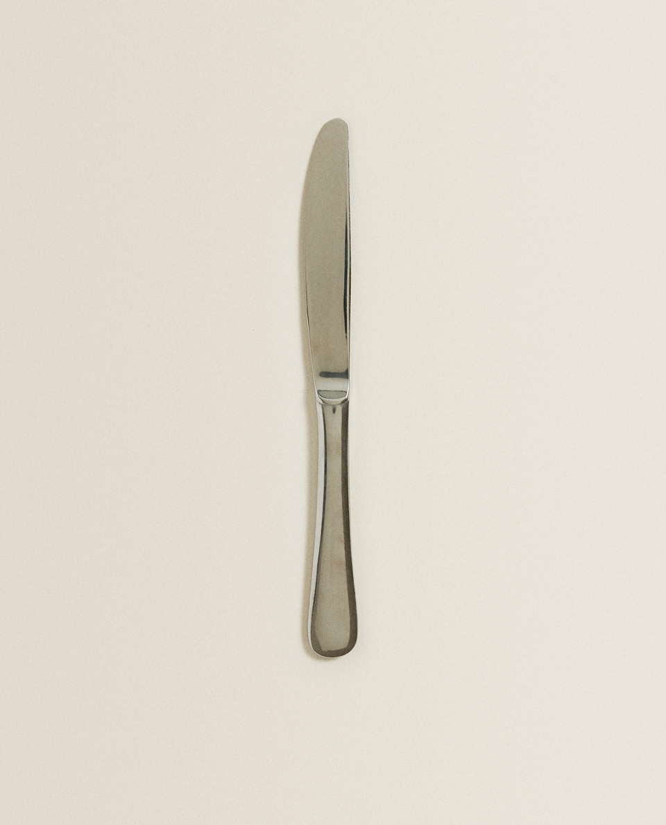 table knife
