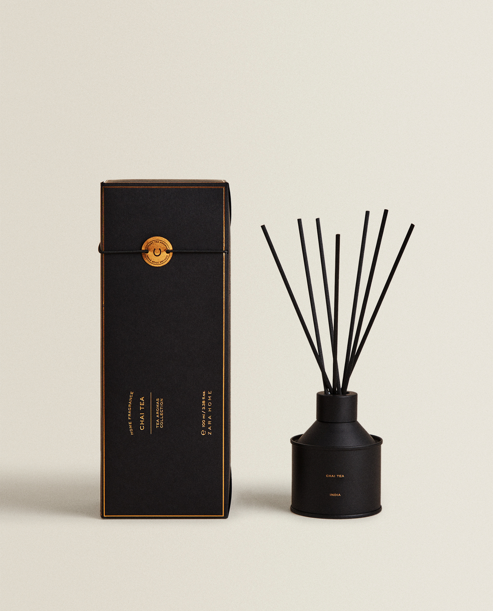 zara home diffuser refill