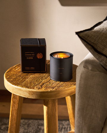 zara home scented candles