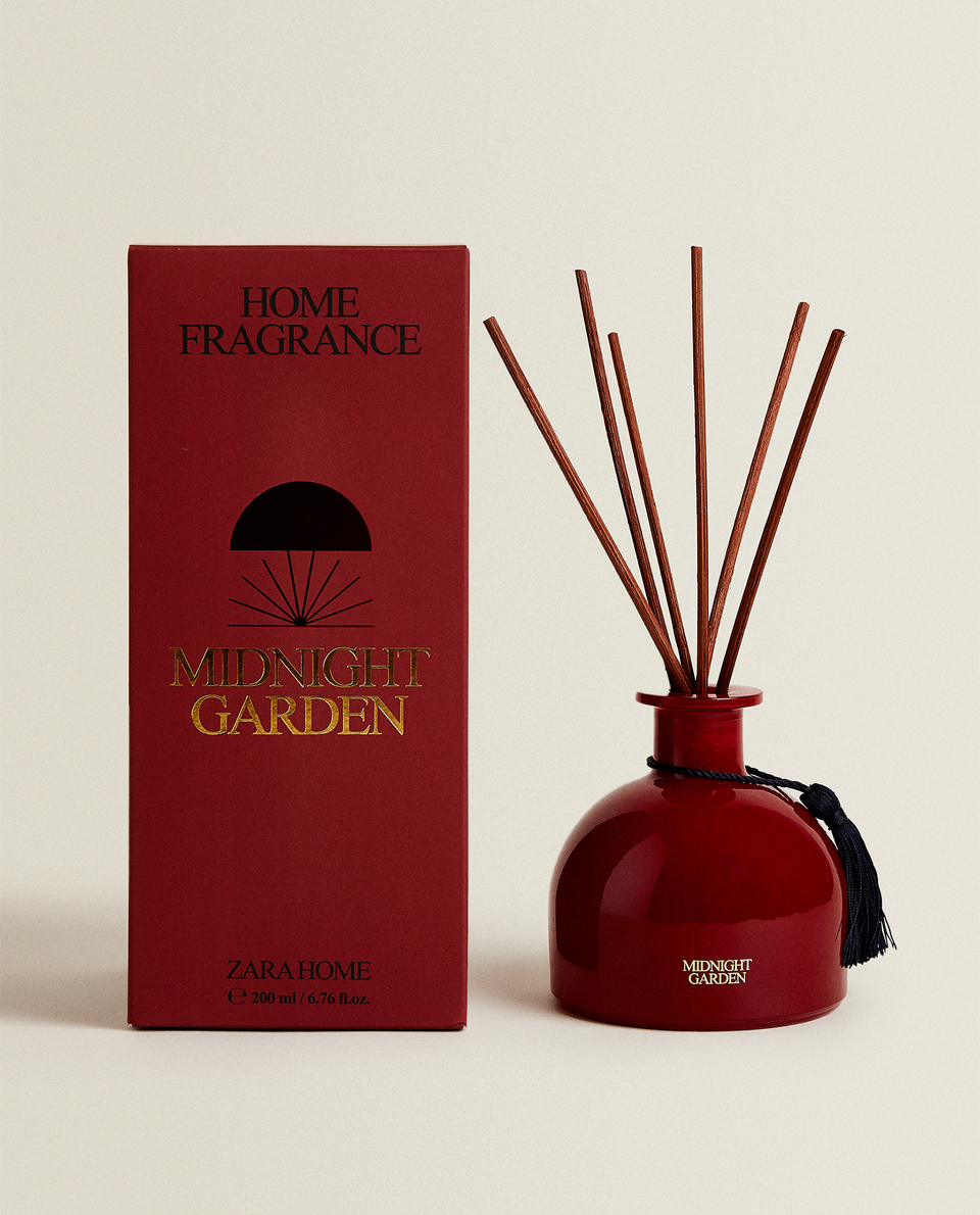 Ambientadores en sticks Zara Home Nueva Colección