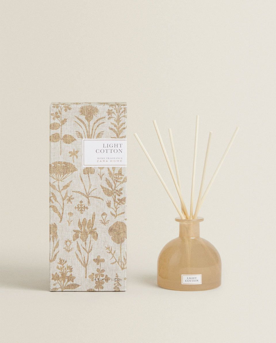 COLLECTIONS PARFUMS Zara Home France