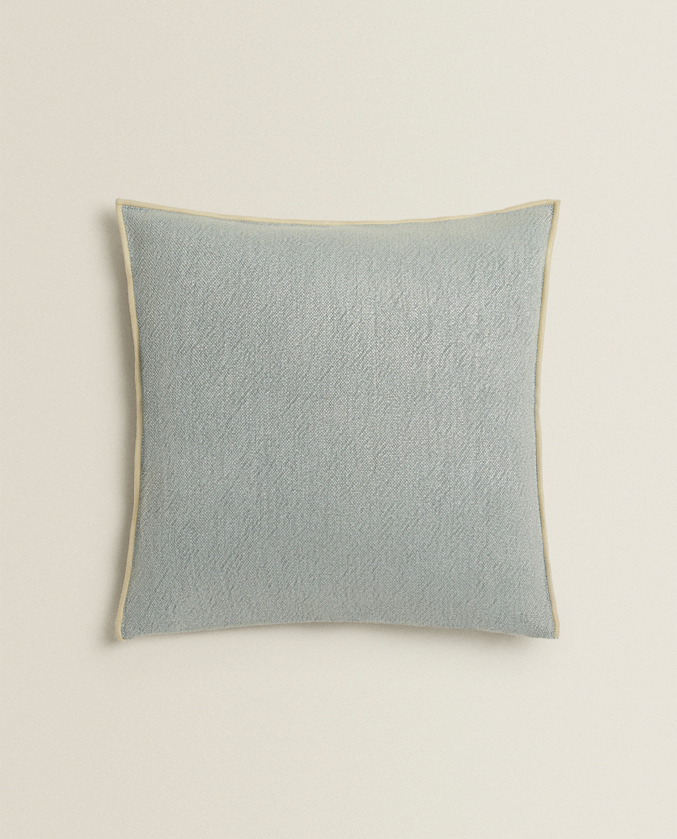 Cushion covers Zara Home