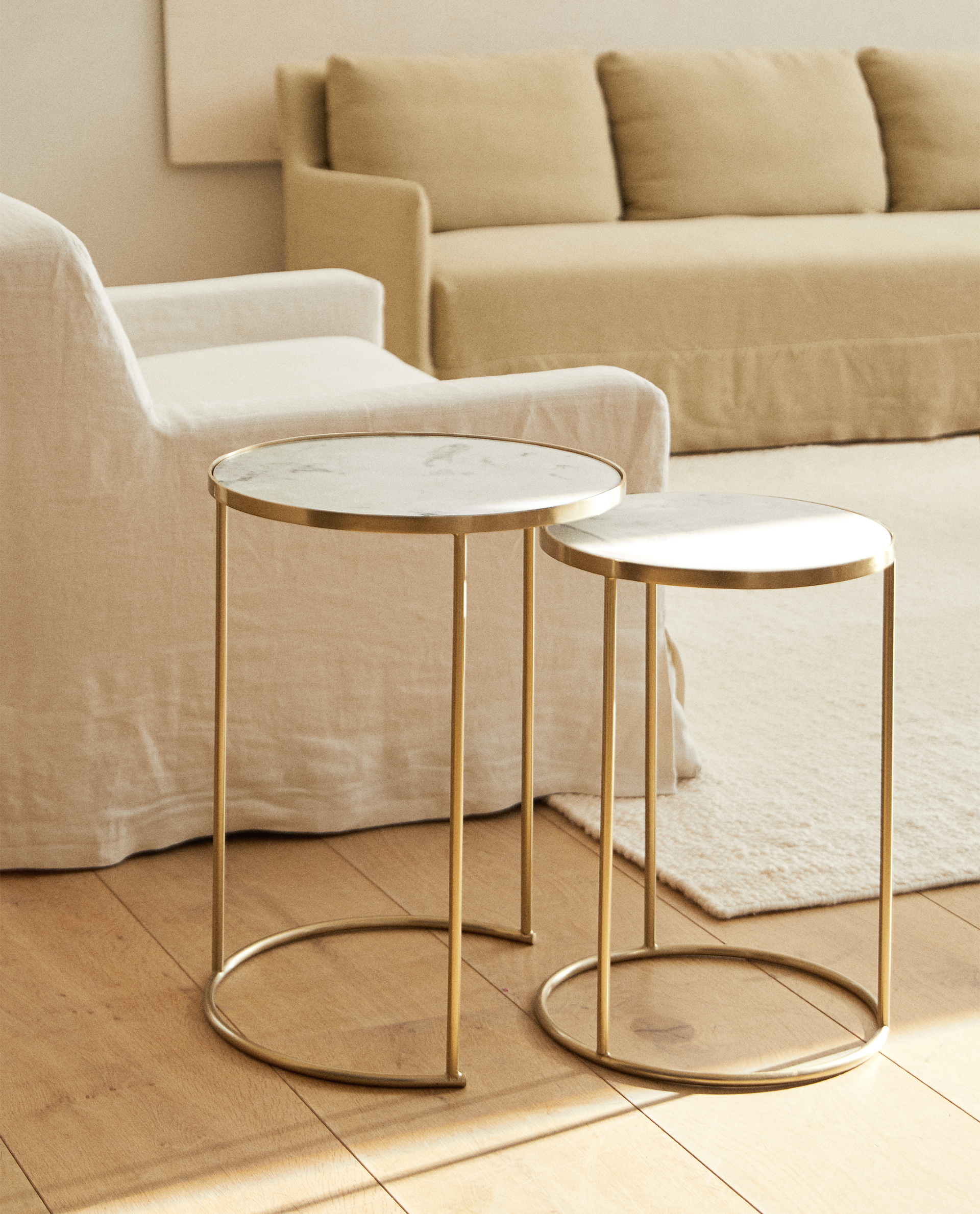 kids nesting table