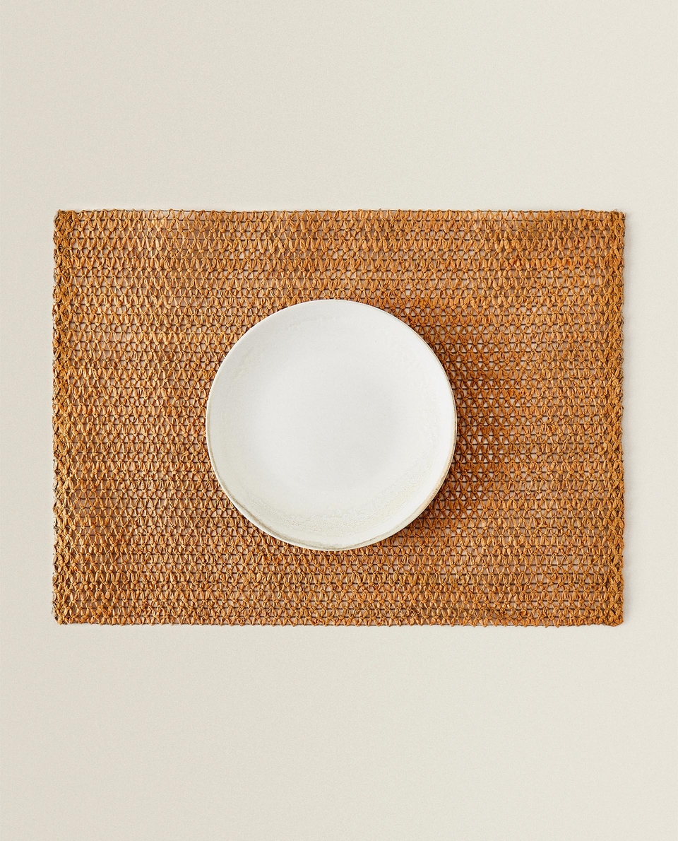Placemats Zara Home