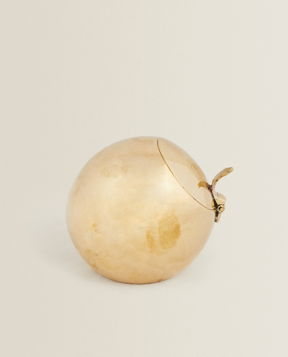 Decorative Objects Zara Home