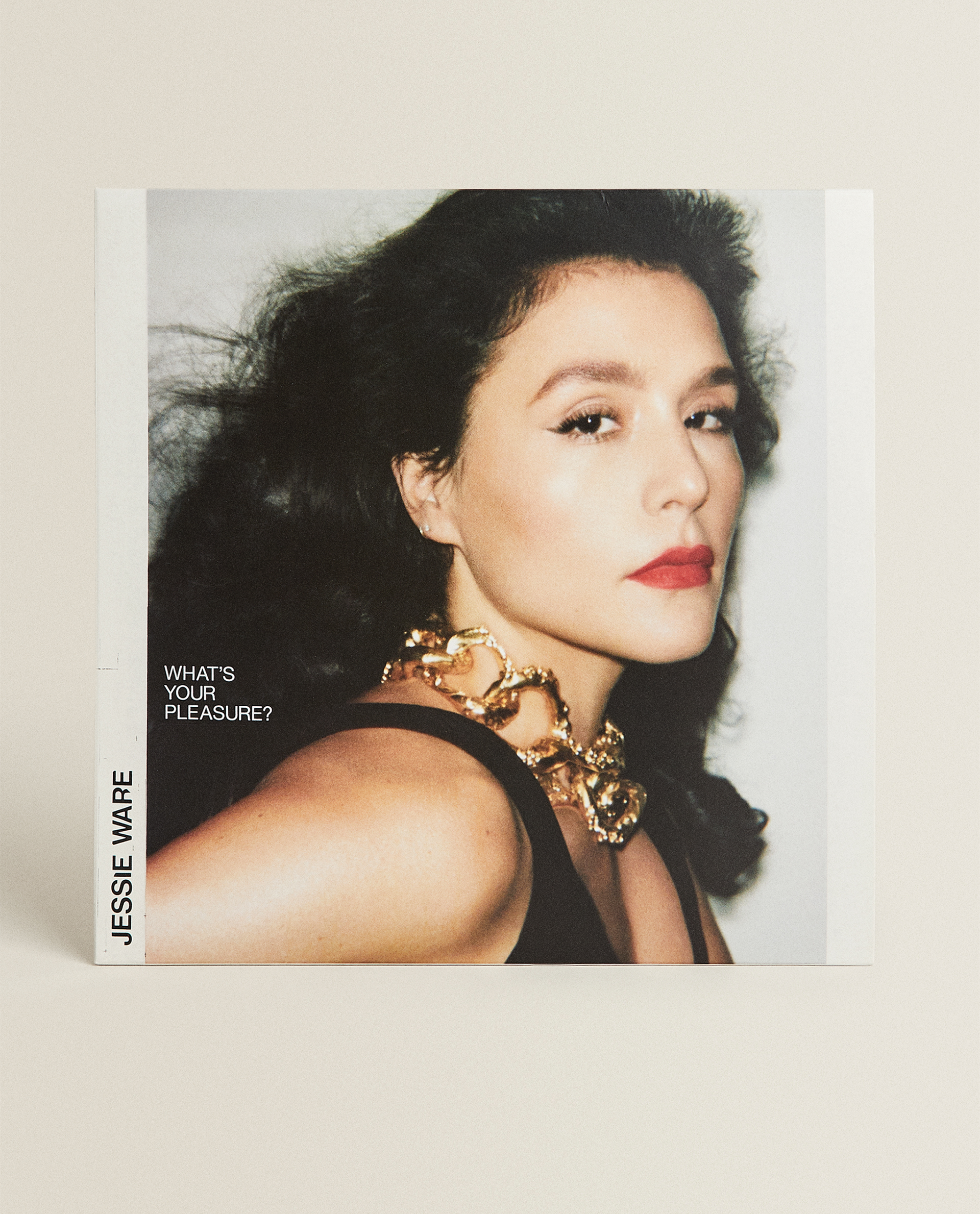 Jessie Ware Vinyl Record Zara Home Germany