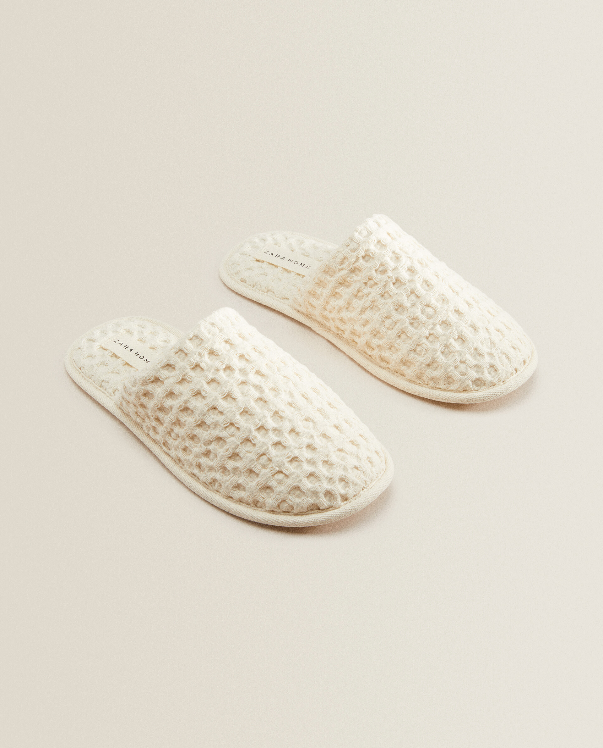 Zara home footwear clearance