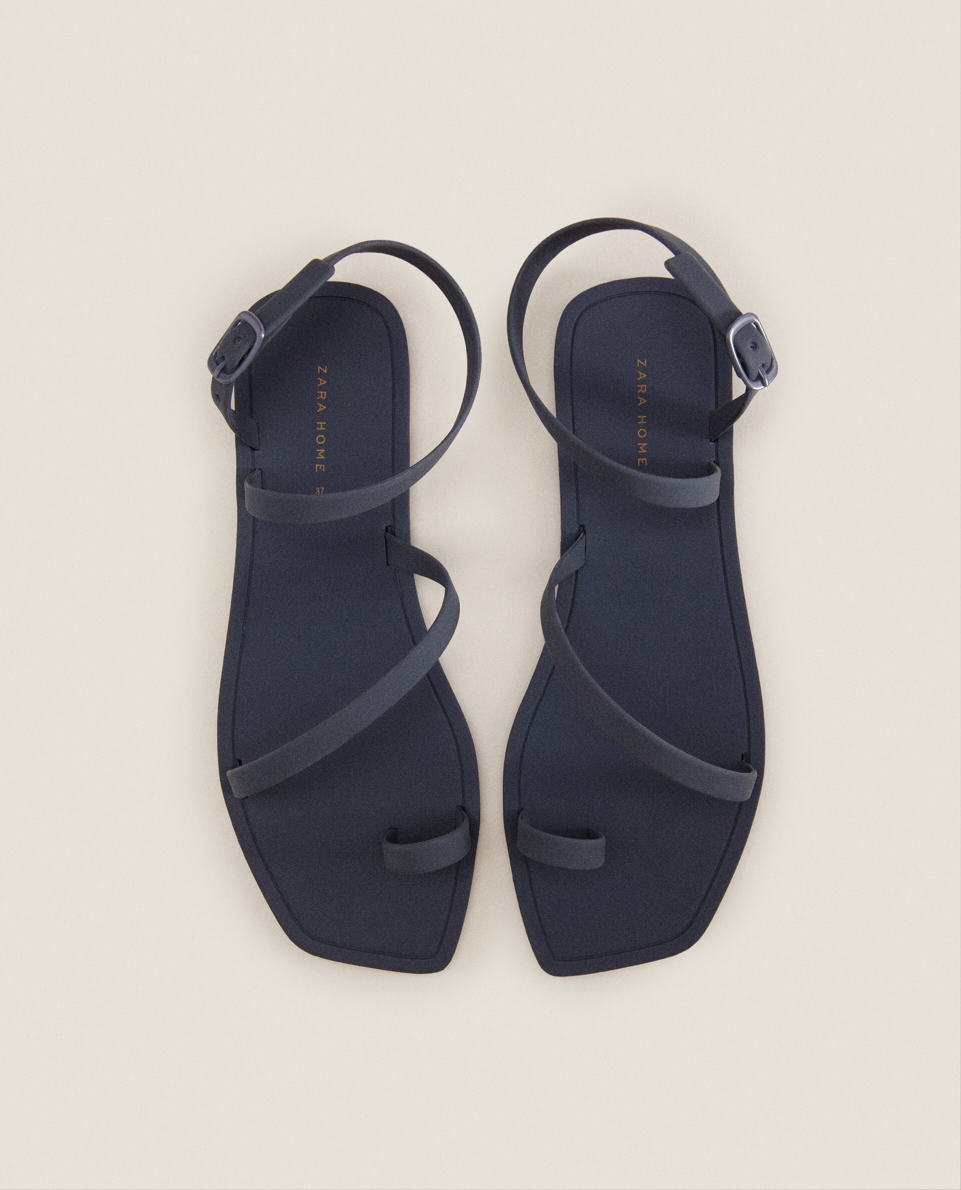 zara sporty sandals