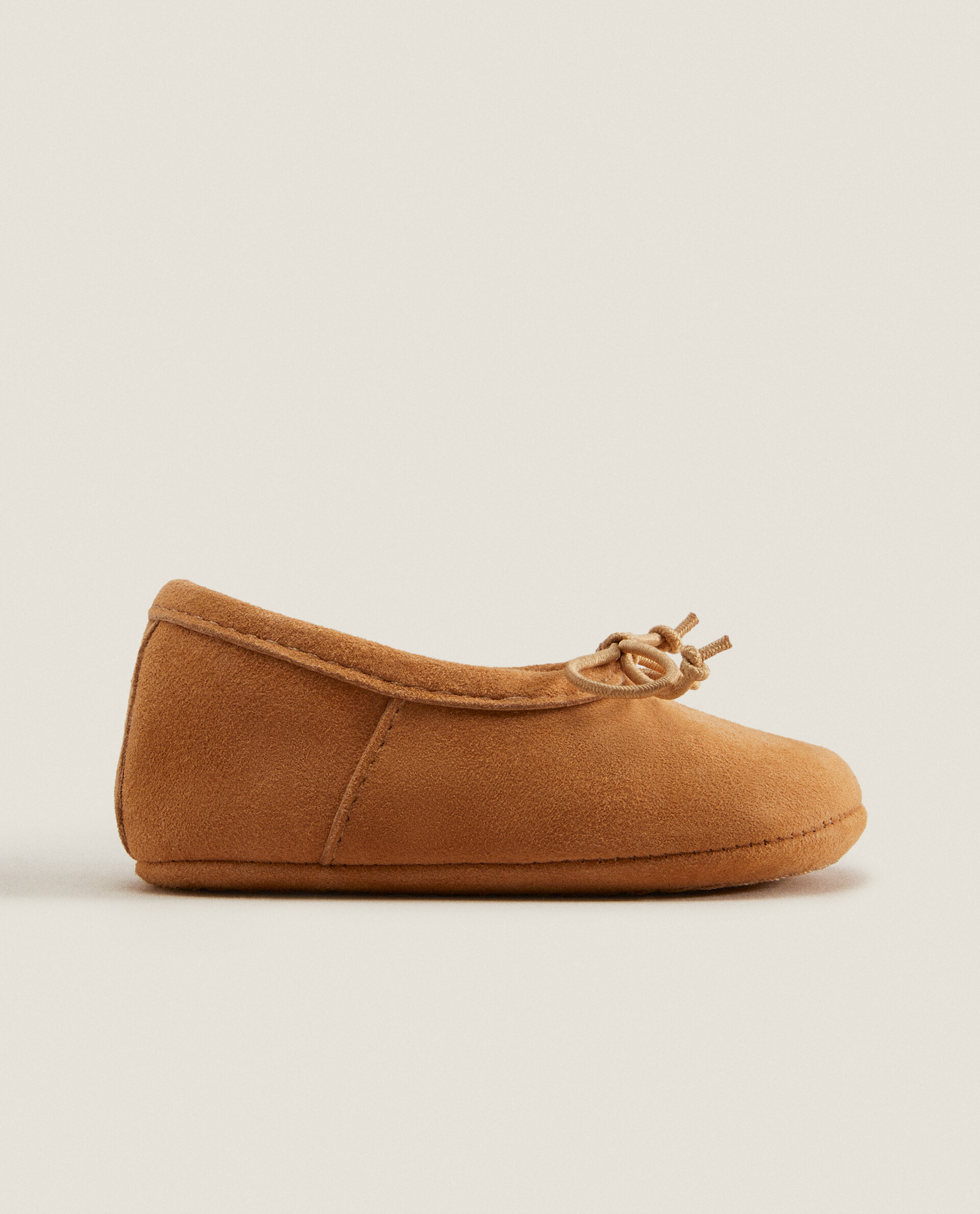 Zara basic flats Clearance