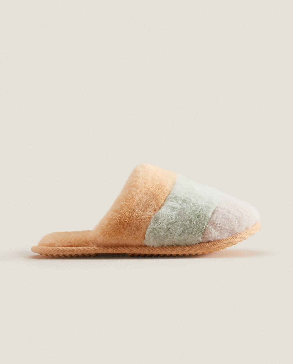 Mule slippers Clearance