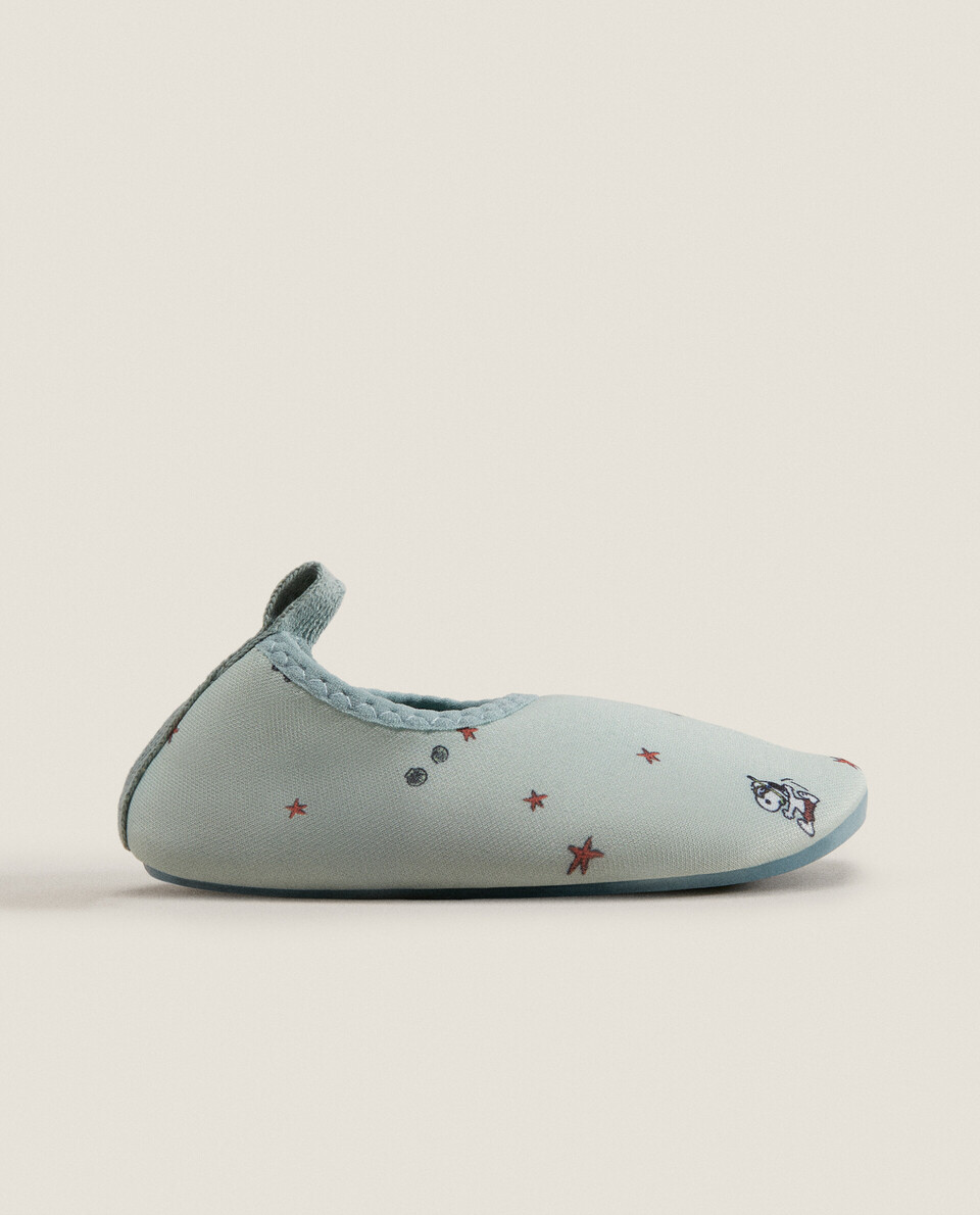 PEANUTS™ plimsolls | Zara Home Spain