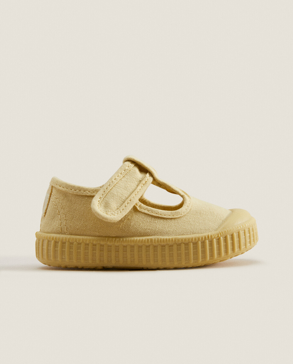 Zapatos para niños | Zara Home Nueva Colección