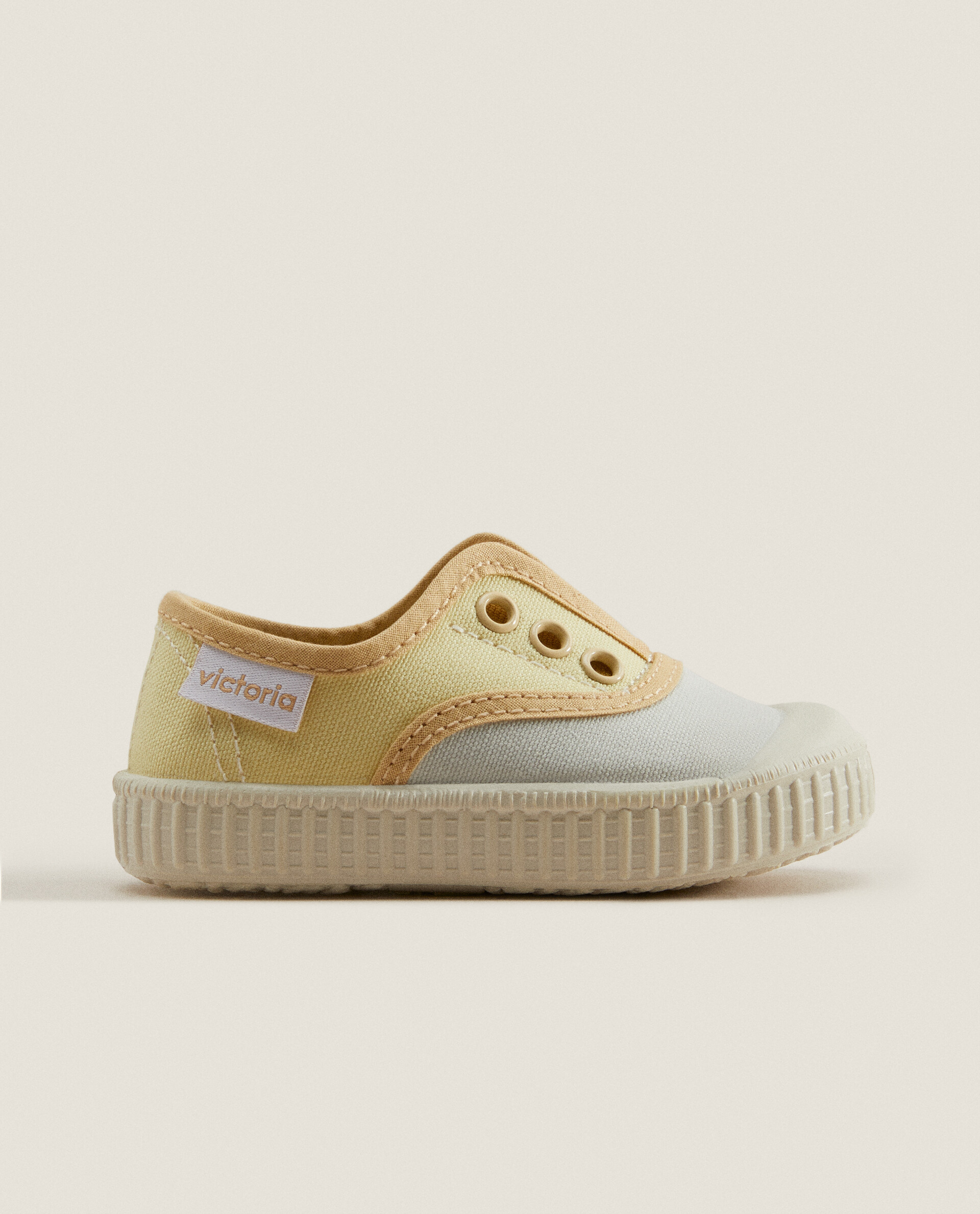 victoria platform plimsolls