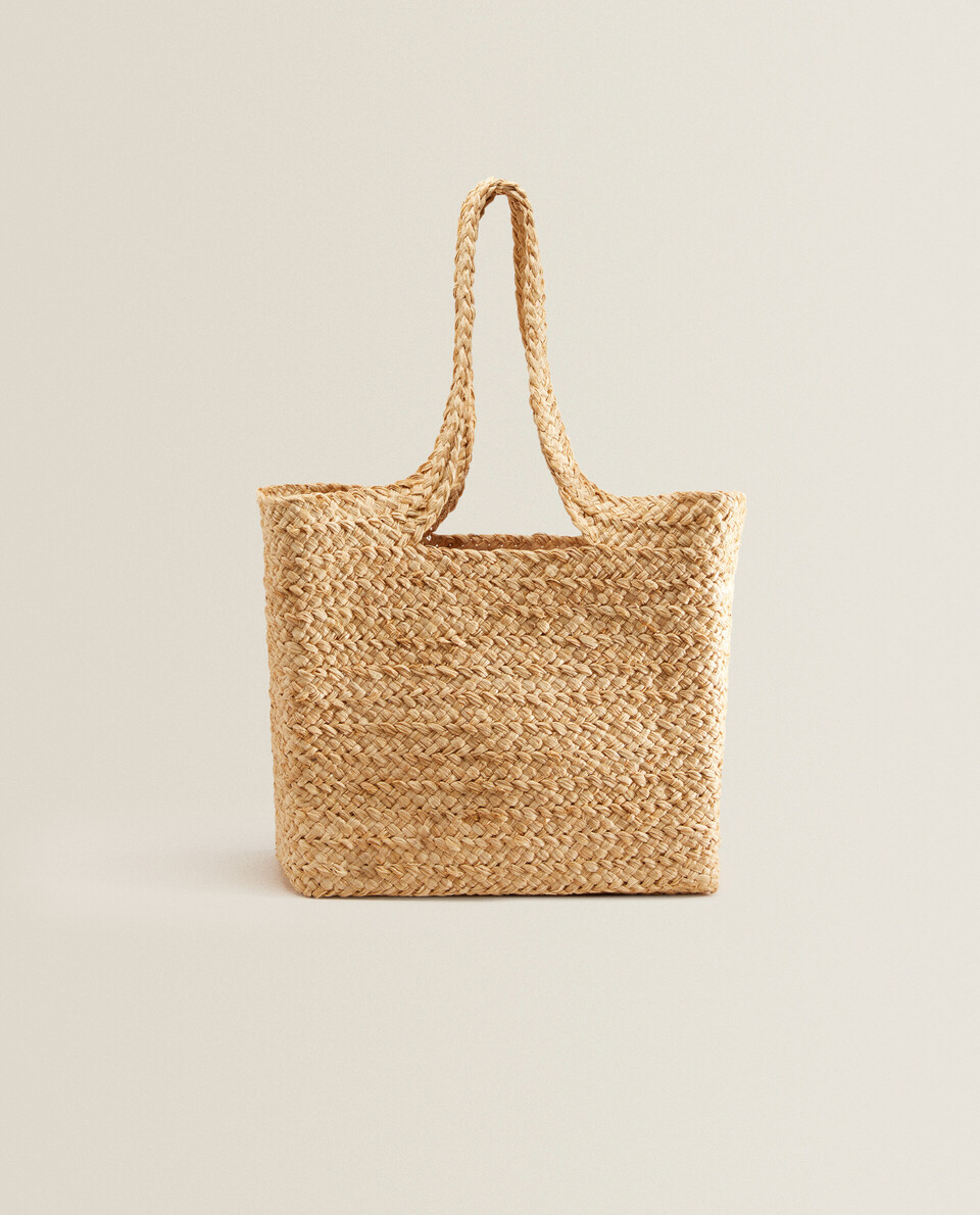 Zara home capazo