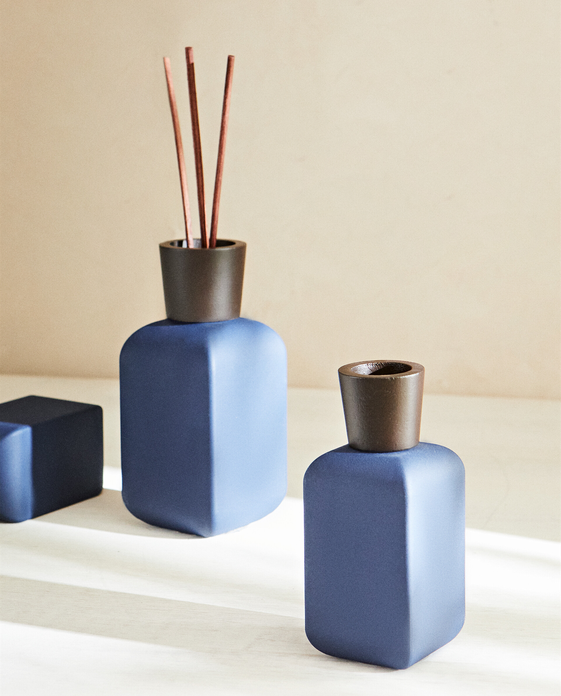 PALO SANTO REED DIFFUSERS - REED 