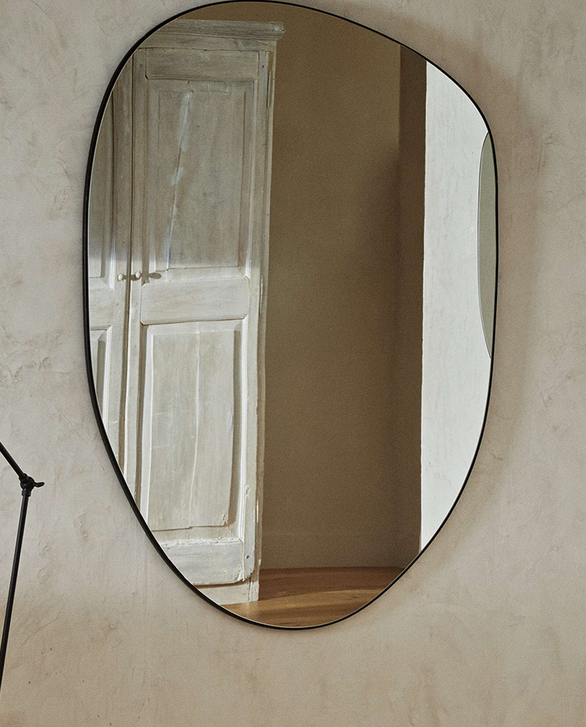 Perchero pared hotsell zara home