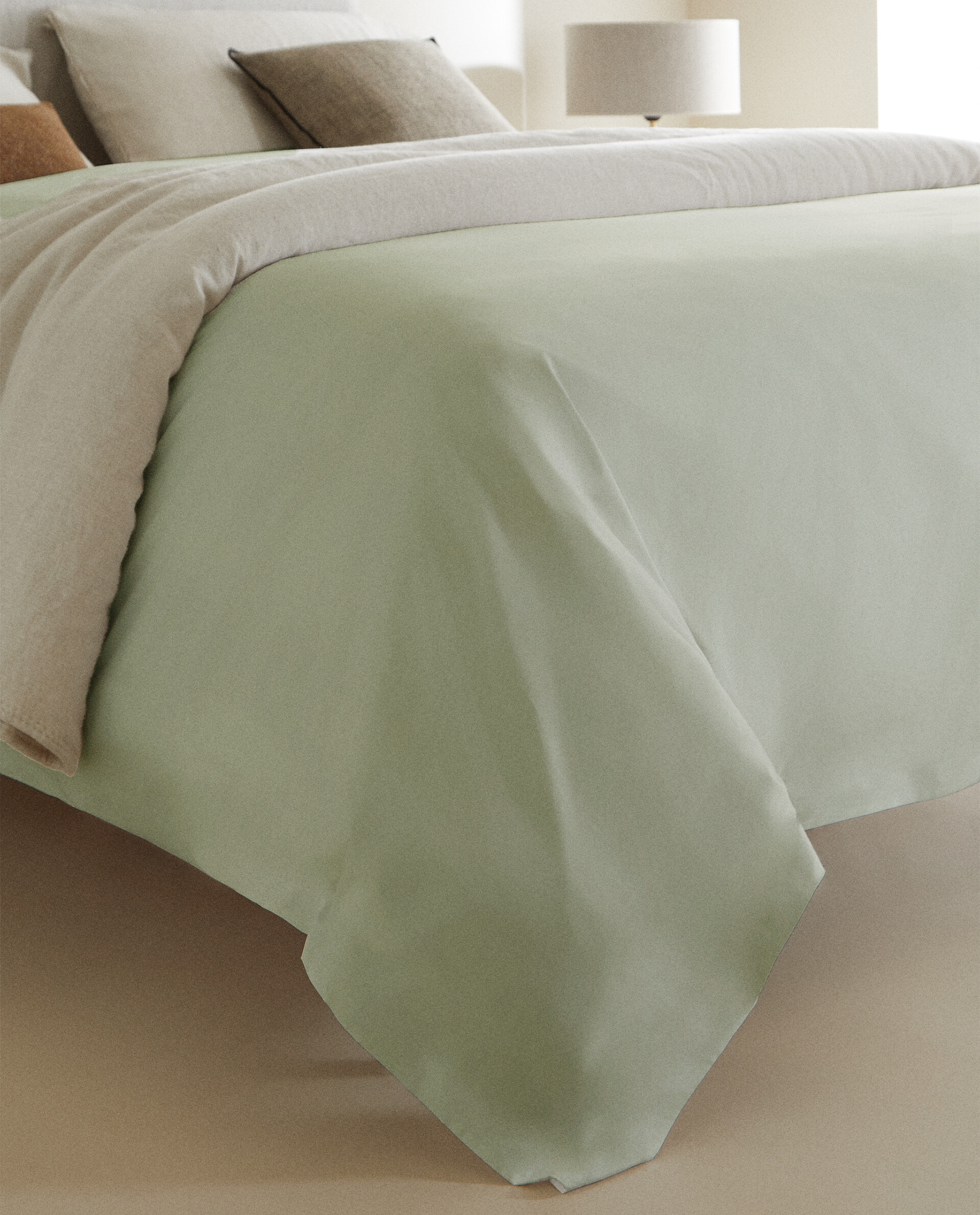 percale bedspread