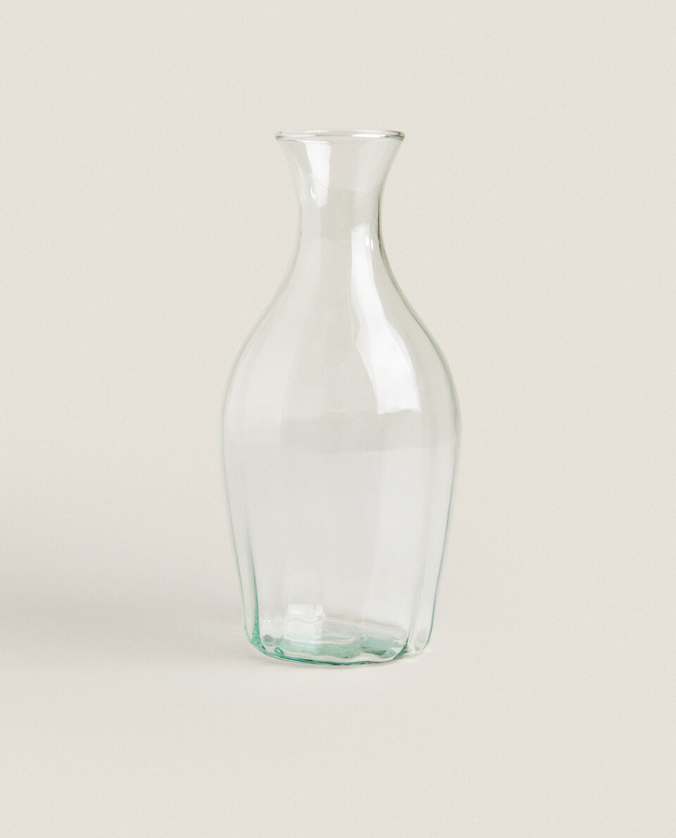 花瓶 | Zara Home 新作コレクション
