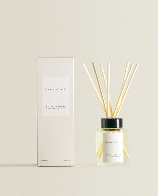 white jasmine zara perfume