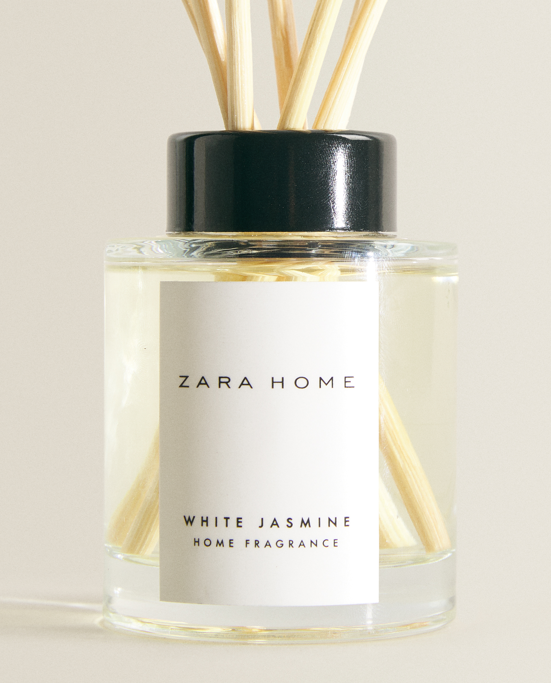 zara white edt 100 ml