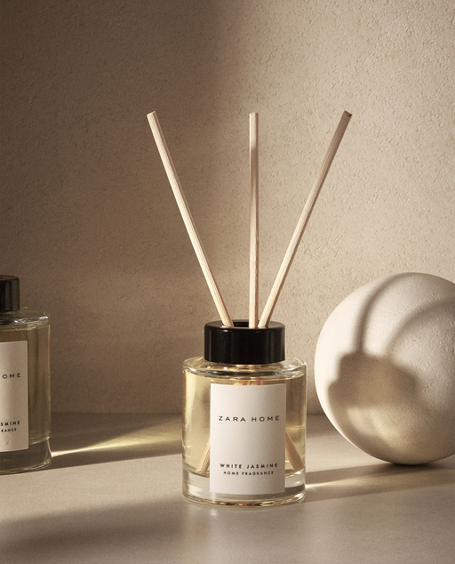 zara home fragrance white jasmine