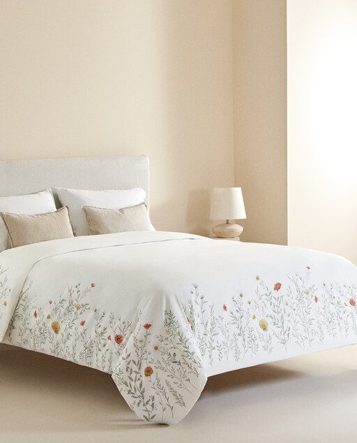 duvet zara home mexico