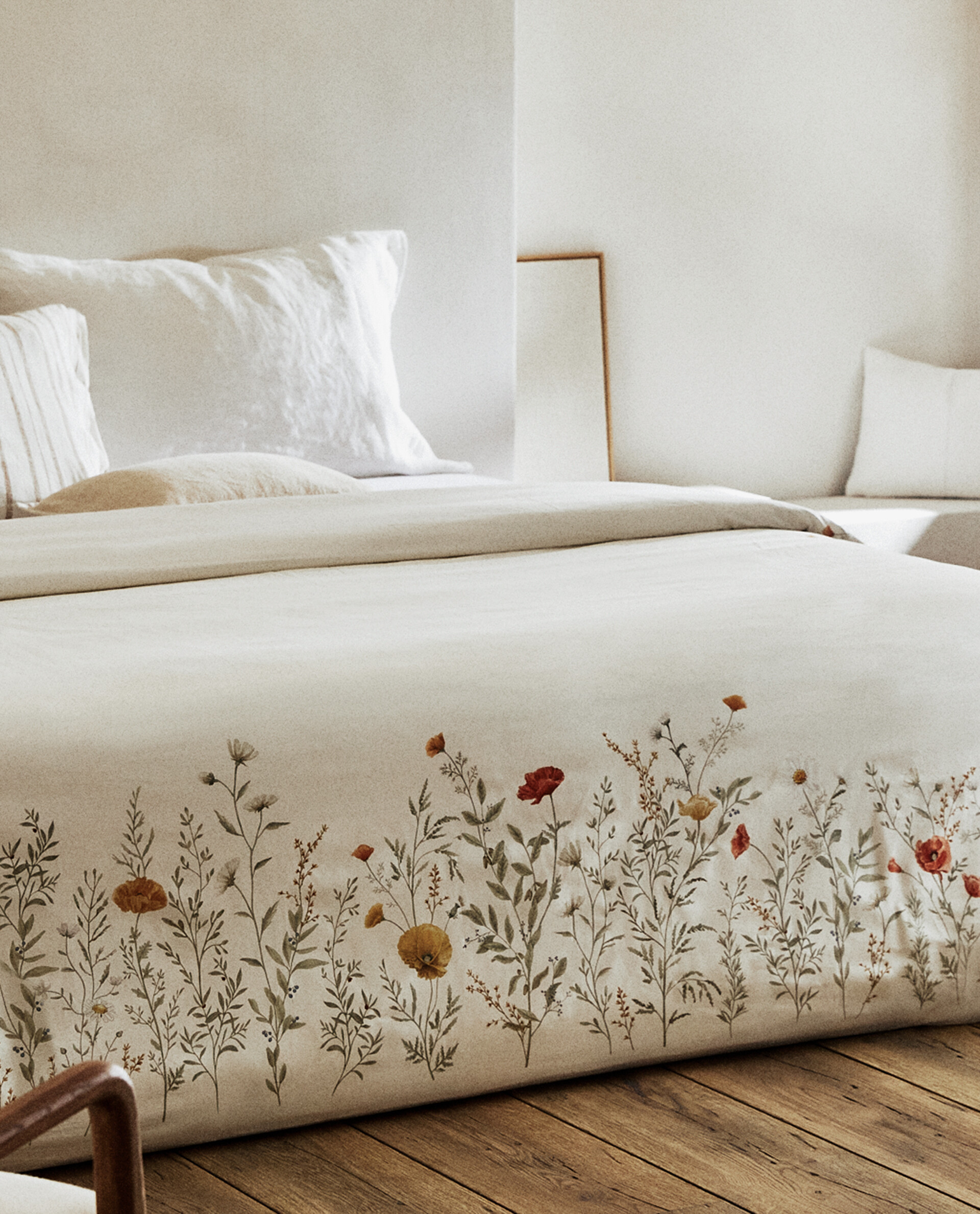 duvet zara home mexico