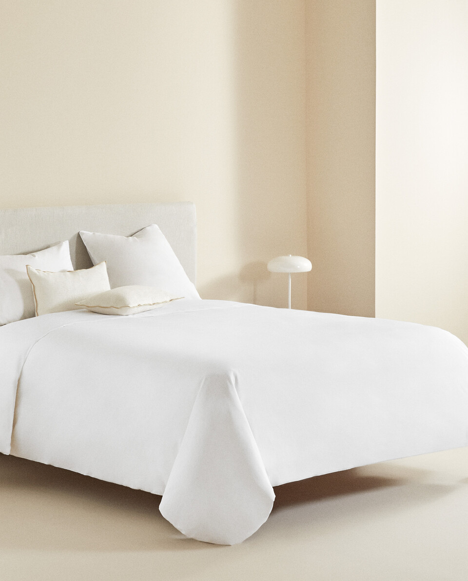 zara duvet covers