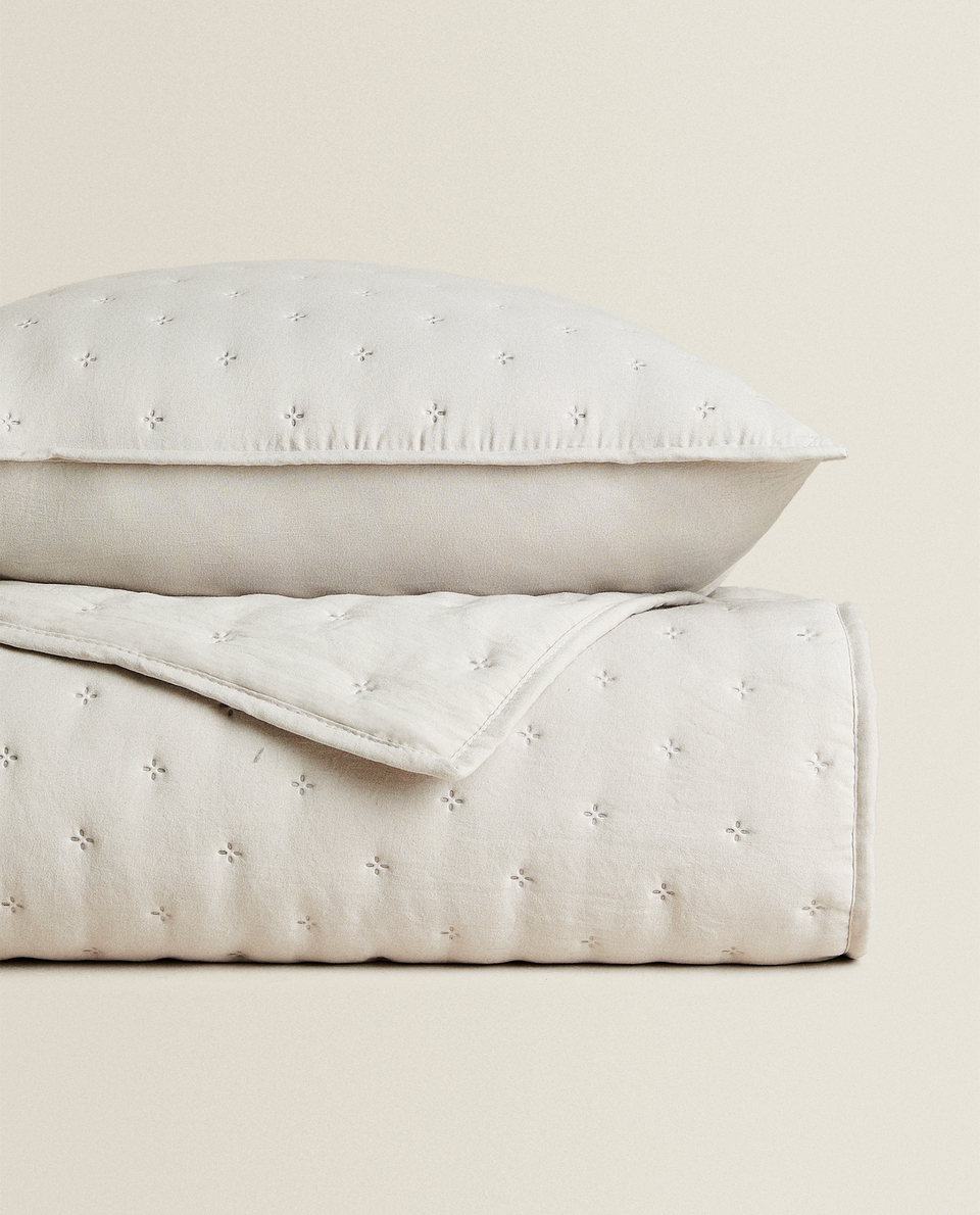 Quilts Zara Home
