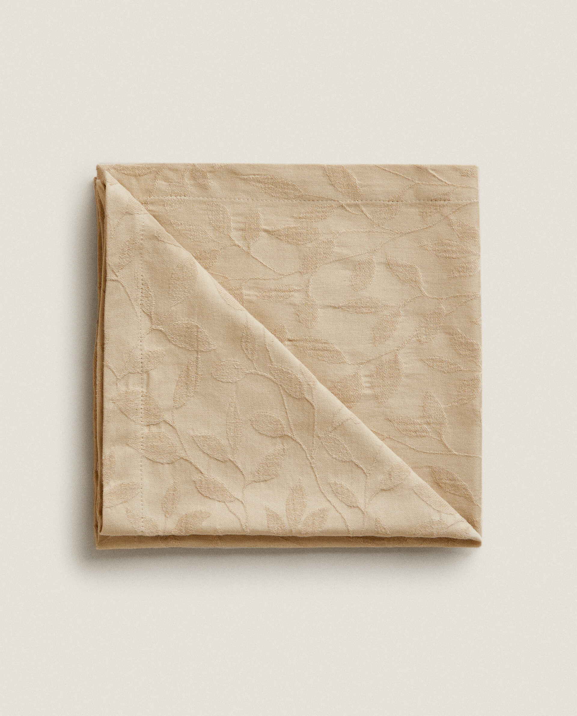 zara home napkins