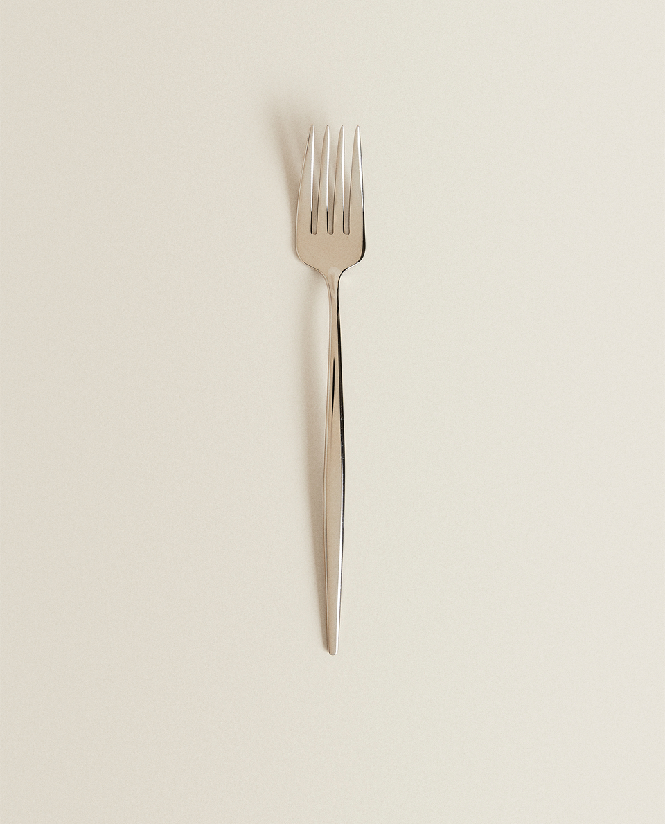 FORK WITH EXTRA THIN HANDLE
